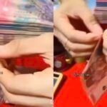 Uang Palsu Dari Makassar Diduga Beredar di Berau