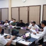 Dispora Berau Gelar Rapat Penyusunan Kajian DBOD, Fokus Pemetaan Potensi Atlet Muda