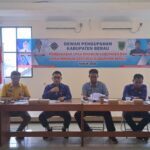 Tahun Depan UMK Berau Naik 6,5 Persen