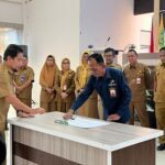 Gebyar Pajak Tahun 2024, Diharap Dapat mendukung Ekonomi Keuangan di Berau