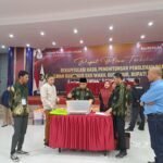 Selisih 696 Suara, Petahana Menangkan Pilkada Berau 2024