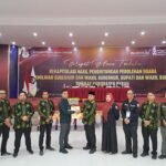 Terbatas Hingga 6 Desember, Belum Ada Pihak yang Ajukan PHPU di KPU Berau