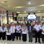 Tingkatkan Kesiapsiagaan Masyarakat, Pemkab Berau Luncurkan Akses Layanan Darurat 112