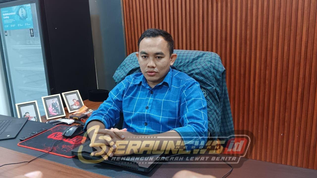 Polres Berau Ringkus Pelaku Judi Online, Satu Situs Diblokir