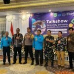Maksimalkan Digitalisasi untuk Dongkrak Pariwisata Berau