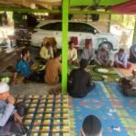 Sosialisasi Program Pendataan Biatan Ilir: Menata Administrasi untuk Masa Depan Kampung