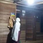 Listrik Menyala, Masyarakat BMJ Bahagia