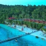Gebrakan Pemprov Kaltim, Wacanakan Skema Block Seat untuk Tingkatkan Kunjungan Wisata ke Pulau Maratua