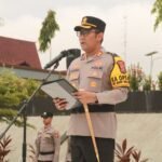 Polres Berau Siap Berantas Tambang Ilegal Tanpa Pandang Bulu