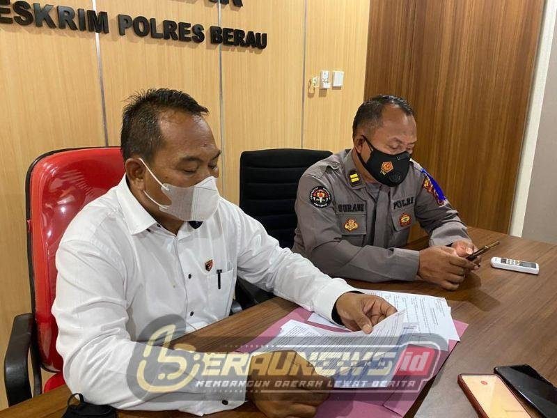 Miris! Kekerasan Seksual Anak di Berau Didominasi Pelaku Orang Terdekat