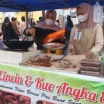 Sertifikasi Halal Gratis, Peluang Emas bagi Pelaku Usaha di Berau