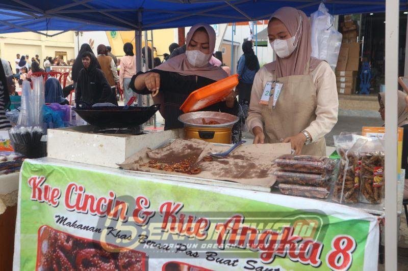 Sertifikasi Halal Gratis, Peluang Emas bagi Pelaku Usaha di Berau
