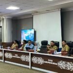 Hearing Bersama Perumdam Batiwakkal, Komisi II DPRD Berau Tegas Tolak Kenaikan Tarif Air