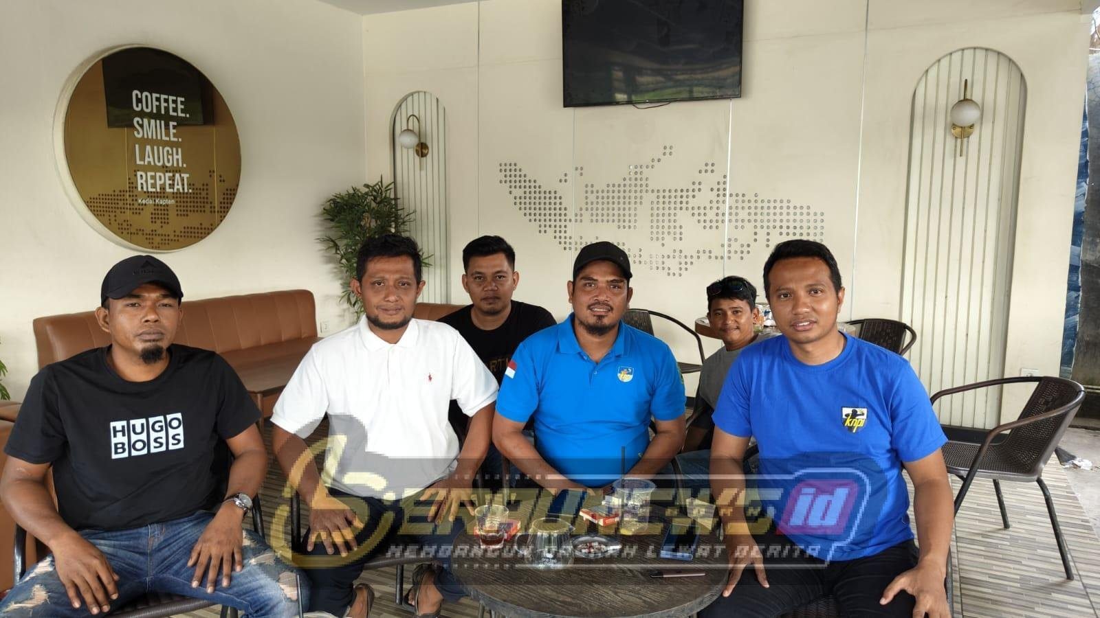 DPD KNPI Berau Desak Kajian Ulang Tarif PDAM Batiwakkal yang Dinilai Merugikan Masyarakat