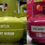 Pertamina Akan Distribusikan Gas LPG 3 Kilogram Non Subsidi