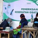 Pemerintah Siapkan Anggaran Rp 4,7 Triliun untuk Cek Kesehatan Gratis
