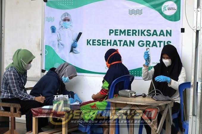 Pemerintah Siapkan Anggaran Rp 4,7 Triliun untuk Cek Kesehatan Gratis