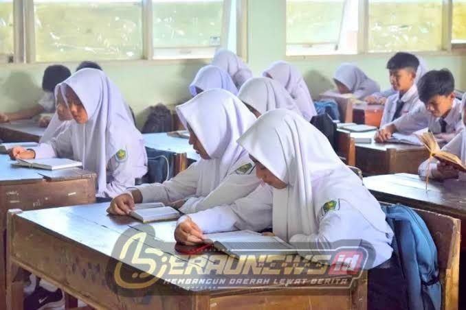 Pemerintah Targetkan SE Tiga Menteri Terkait Jadwal Sekolah Selama Ramadhan Terbit Pekan Ini