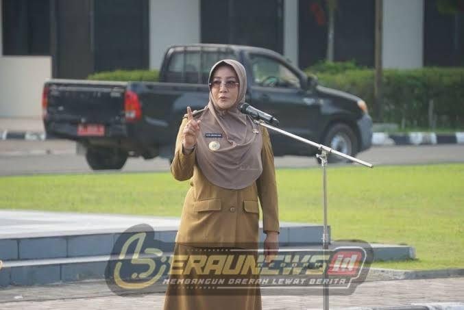 Bupati Berau Akui Tak Pernah Tandatangani SK Kenaikan Tarif Air Perumdam Batiwakkal