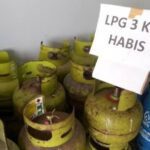 Bikin Warga Berau Pusing, Gas Melon Makin Susah Ditemukan