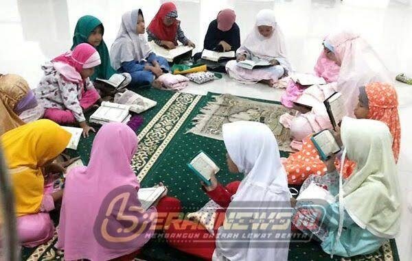 Kementerian Terbitkan Aturan untuk Pembelajaran di Bulan Ramadan, Cek Hari Liburnya