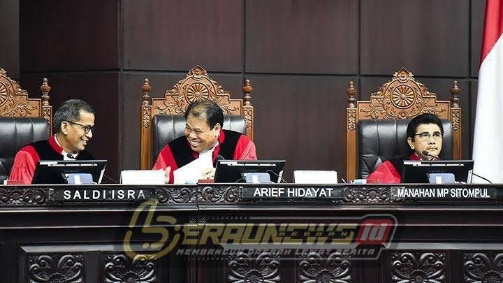 Sidang Lanjutan Gugatan MPAW di MK Dijadwalkan 30 Januari