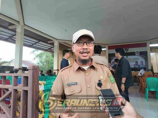 Keterbatasan SDM dan Teknologi: Apa Kabar Absensi Digital Pemkab Berau?