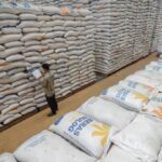 Jelang Ramadan, Bulog Berau Jamin Harga Beras Stabil