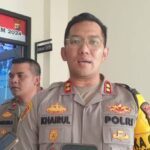 Peredaran Narkoba di Berau Kian Mengkhawatirkan, Anak Muda Diringkus dengan BB 44,48 Gram