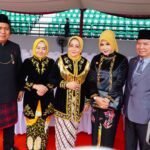 Berau Raih Dua Penghargaan Arindama pada HUT ke-68 Kaltim