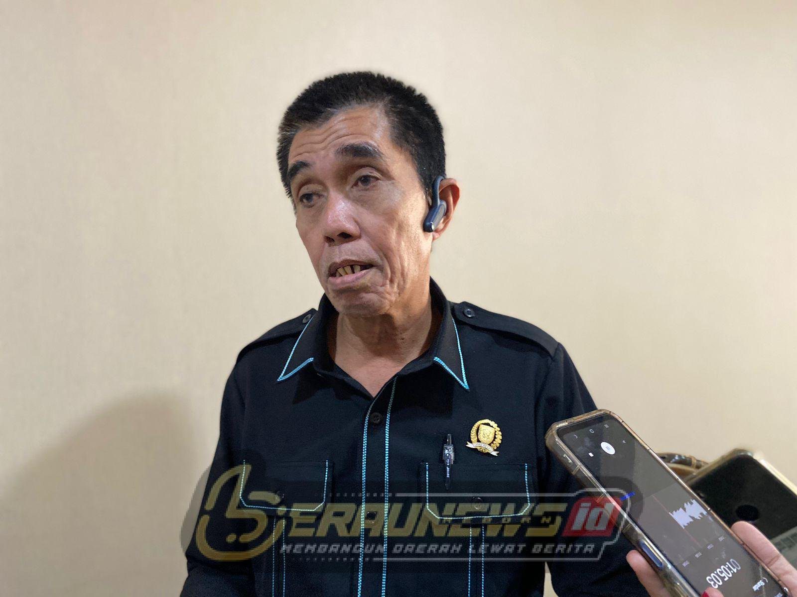 Komisi II DPRD Berau Soroti Masalah Lahan dan Harga TBS Sawit dalam Rapat Evaluasi