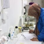 UPT Lab Lingkungan Berau Menuju Akreditasi, Bisa Jadi Sumber PAD
