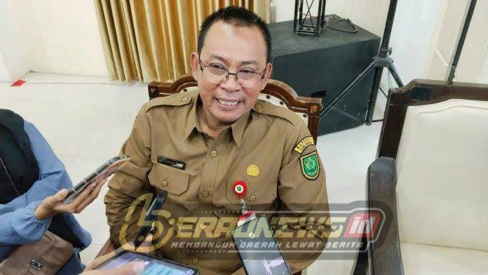 Capaian PAD Berau 2024 Melampaui Target, Bapenda Berau: Tantangan Masih Ada