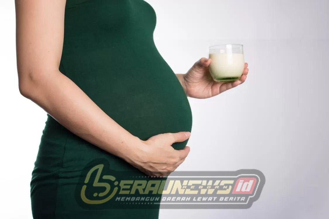 Susu Ibu Hamil Diduga Mengandung Pemanis Berbahaya, Netizen Pertanyakan Pengawasan BPMI