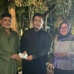 Gerakan Peduli Alumni Pandawa17, Salurkan Bantuan ke Korban Kebakaran