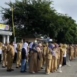 THR & Gaji ke-13 ASN Berau: Nggak Hilang, Cuma Nunggu Juknis!