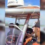 Hari Ketiga Pencarian, Tiga Korban Laka Speedboat di Bulungan Belum Ditemukan