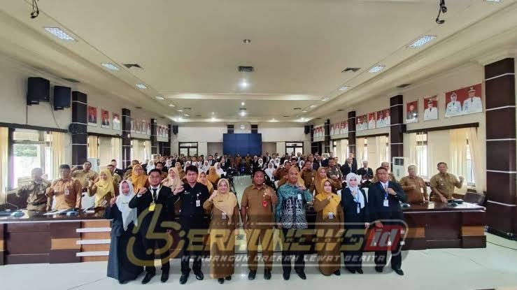 Kerja 3 Hari di Kantor, ASN Bakal Santai atau Makin Produktif?