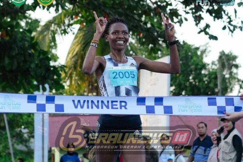 No Event No Party! Berau Harus Lebih Kreatif Bikin Wisata Makin Hype!