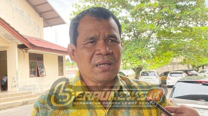 DPRD Berau Akan Gelar Paripurna, Bahas Penghentian dan Pengusulan Bupati-Wakil Bupati 2025-2030