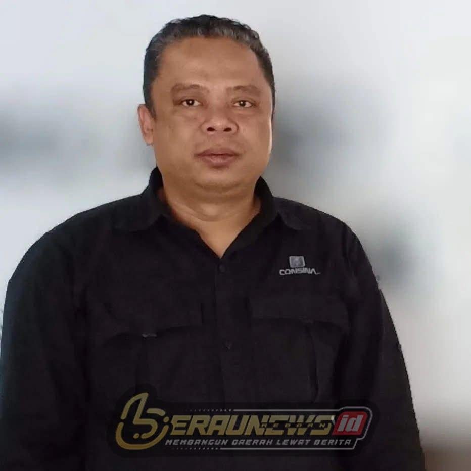 Pengacara Bambang Irawan Apresiasi Profesionalisme Polres Berau