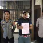 Biar Bisa Spin, Pria Ini Nekat Bawa Kabur Gerobak!