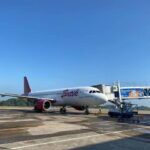Penerbangan Batik Air Rute Berau-Yogyakarta Dibatalkan Sepanjang Februari 2025