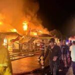 Ajak Perusahaan dan Masyarakat Berau Bantu Korban Kebakaran