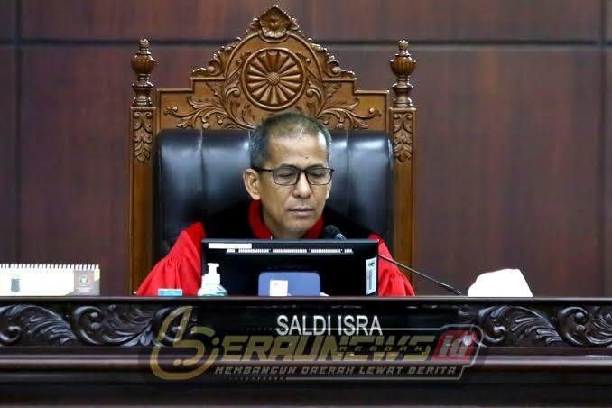 Dinamika Pilkada di MK: Tujuh Perkara Lanjut ke Tahap Pembuktian