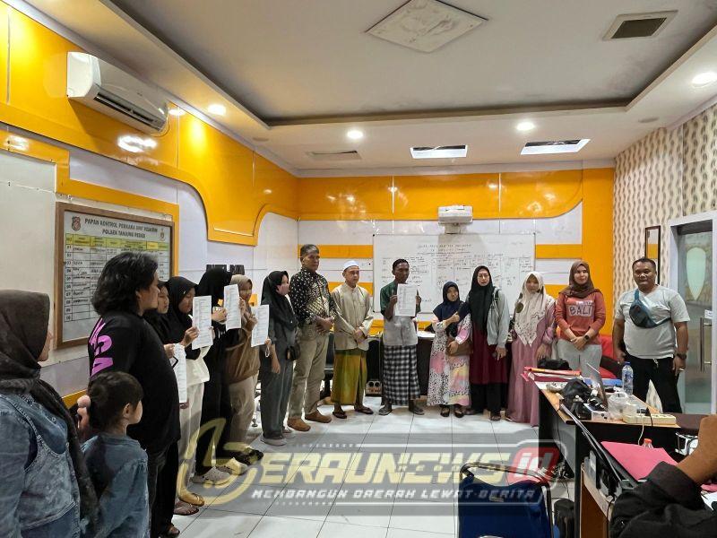 Sempat Heboh, Kasus Penguncian Siswi di Toilet Masjid Diselesaikan Secara Kekeluargaan
