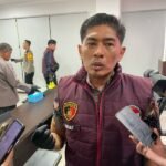 Berawal dari Laporan Warga, Gudang Sabu di Berau Digrebek