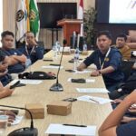 SMSI Kaltim Tekankan Anggota Taat Aturan Agar Terciptanya Perusahaan Pers yang Sehat