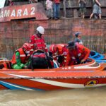 Setelah Dinyatakan Hilang, Nakhoda Tugboat Oceanic 2 Ditemukan Meninggal