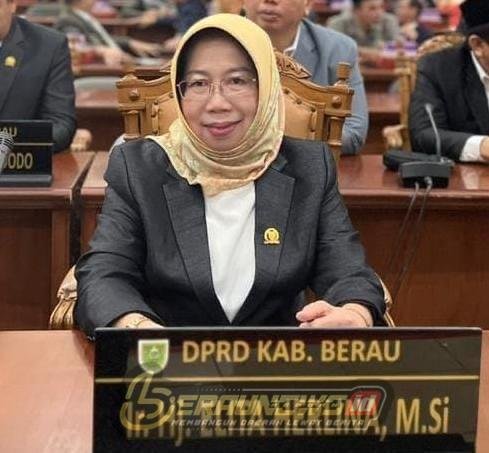 Pisah dari Dinas Damkar, Komisi I Mendukung Penuh Wacana Ini